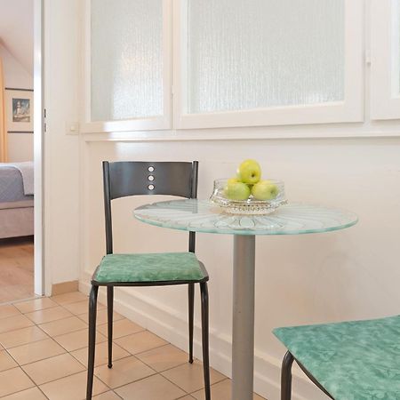 Haus Eva Mar Am Meer Appartement 4 Timmendorfer Strand Esterno foto