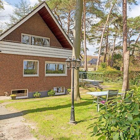 Haus Eva Mar Am Meer Appartement 4 Timmendorfer Strand Esterno foto